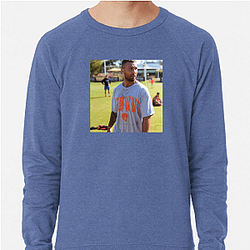Pocket Strategist Quade Cooper Sweatshirts