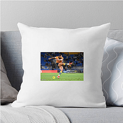 Game Manager Quade Cooper Pillows Cover