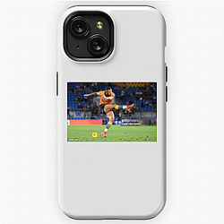 Game Manager Quade Cooper iPhone Cases
