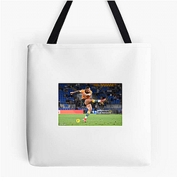Game Manager Quade Cooper Bags