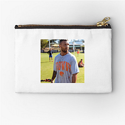 Pocket Strategist Quade Cooper Zipper Pouches