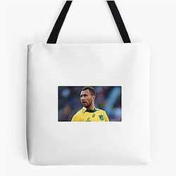 Signal Caller Quade Cooper Bags