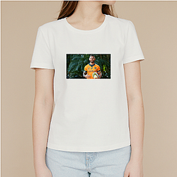Tactical Mind Quade Cooper T-Shirts