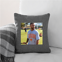 Pocket Strategist Quade Cooper Pillows Cover