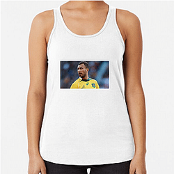 Signal Caller Quade Cooper Tank Tops