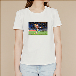 Game Manager Quade Cooper T-Shirts