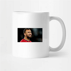 Passing Specialist Quade Cooper Mugs