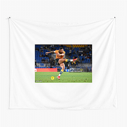 Game Manager Quade Cooper Tapestries