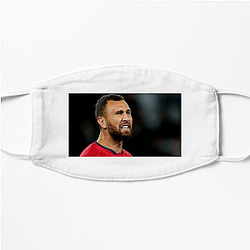 Passing Specialist Quade Cooper Face Masks