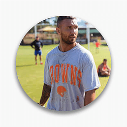 Pocket Strategist Quade Cooper Pins