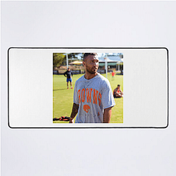 Pocket Strategist Quade Cooper Mouse Pads