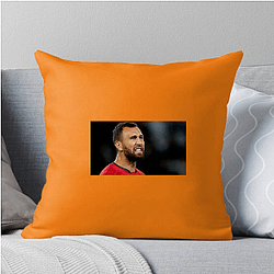 Passing Specialist Quade Cooper Pillows Cover
