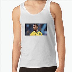 Signal Caller Quade Cooper Tank Tops