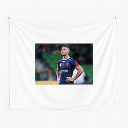Clutch Performer Quade Cooper Tapestries