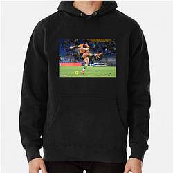 Game Manager Quade Cooper Hoodies