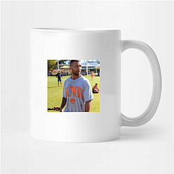 Pocket Strategist Quade Cooper Mugs