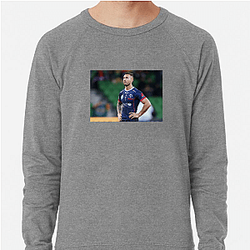 Clutch Performer Quade Cooper Sweatshirts