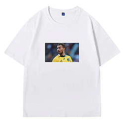 Signal Caller Quade Cooper T-Shirts