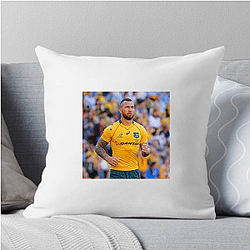 Team Catalyst Quade Cooper Pillows Cover