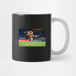 Game Manager Quade Cooper Mugs