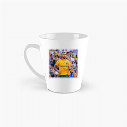Team Catalyst Quade Cooper Mugs