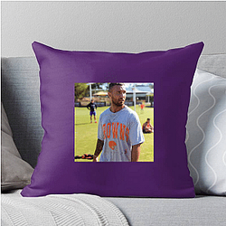 Pocket Strategist Quade Cooper Pillows Cover