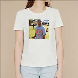 Pocket Strategist Quade Cooper T-Shirts