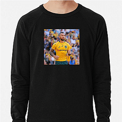 Team Catalyst Quade Cooper Sweatshirts