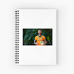Tactical Mind Quade Cooper Notebook