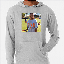 Pocket Strategist Quade Cooper Hoodies