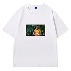Tactical Mind Quade Cooper T-Shirts