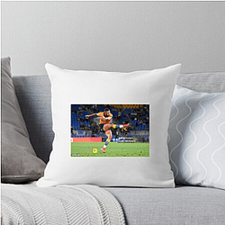 Game Manager Quade Cooper Pillows Cover