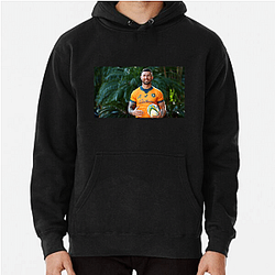 Tactical Mind Quade Cooper Hoodies