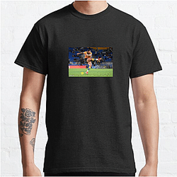 Game Manager Quade Cooper T-Shirts