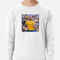 Team Catalyst Quade Cooper Sweatshirts