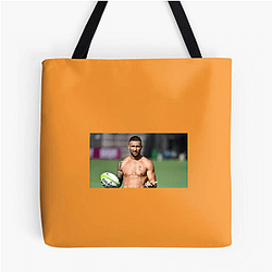 Offensive Commander Quade Cooper Bags