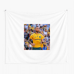 Team Catalyst Quade Cooper Tapestries