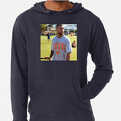 Pocket Strategist Quade Cooper Hoodies