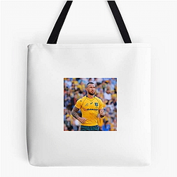 Team Catalyst Quade Cooper Bags