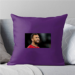 Passing Specialist Quade Cooper Pillows Cover