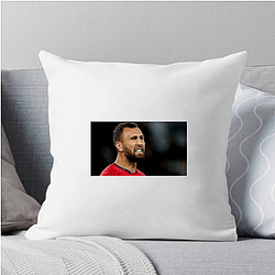Passing Specialist Quade Cooper Pillows Cover