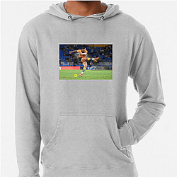 Game Manager Quade Cooper Hoodies