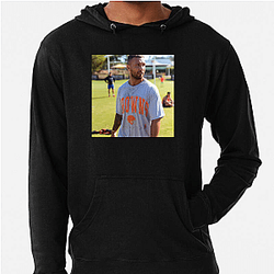 Pocket Strategist Quade Cooper Hoodies