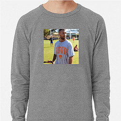 Pocket Strategist Quade Cooper Sweatshirts
