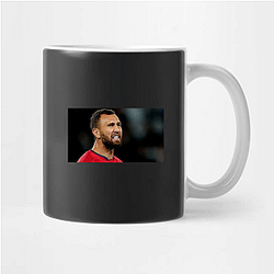 Passing Specialist Quade Cooper Mugs