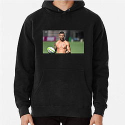 Offensive Commander Quade Cooper Hoodies