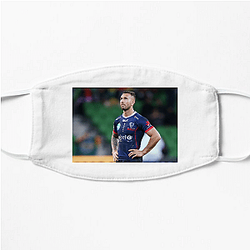 Clutch Performer Quade Cooper Face Masks
