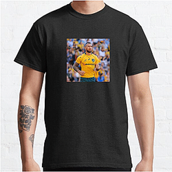 Team Catalyst Quade Cooper T-Shirts
