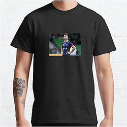 Clutch Performer Quade Cooper T-Shirts