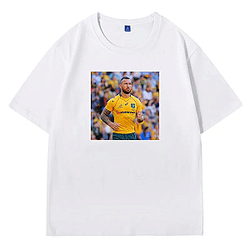 Team Catalyst Quade Cooper T-Shirts